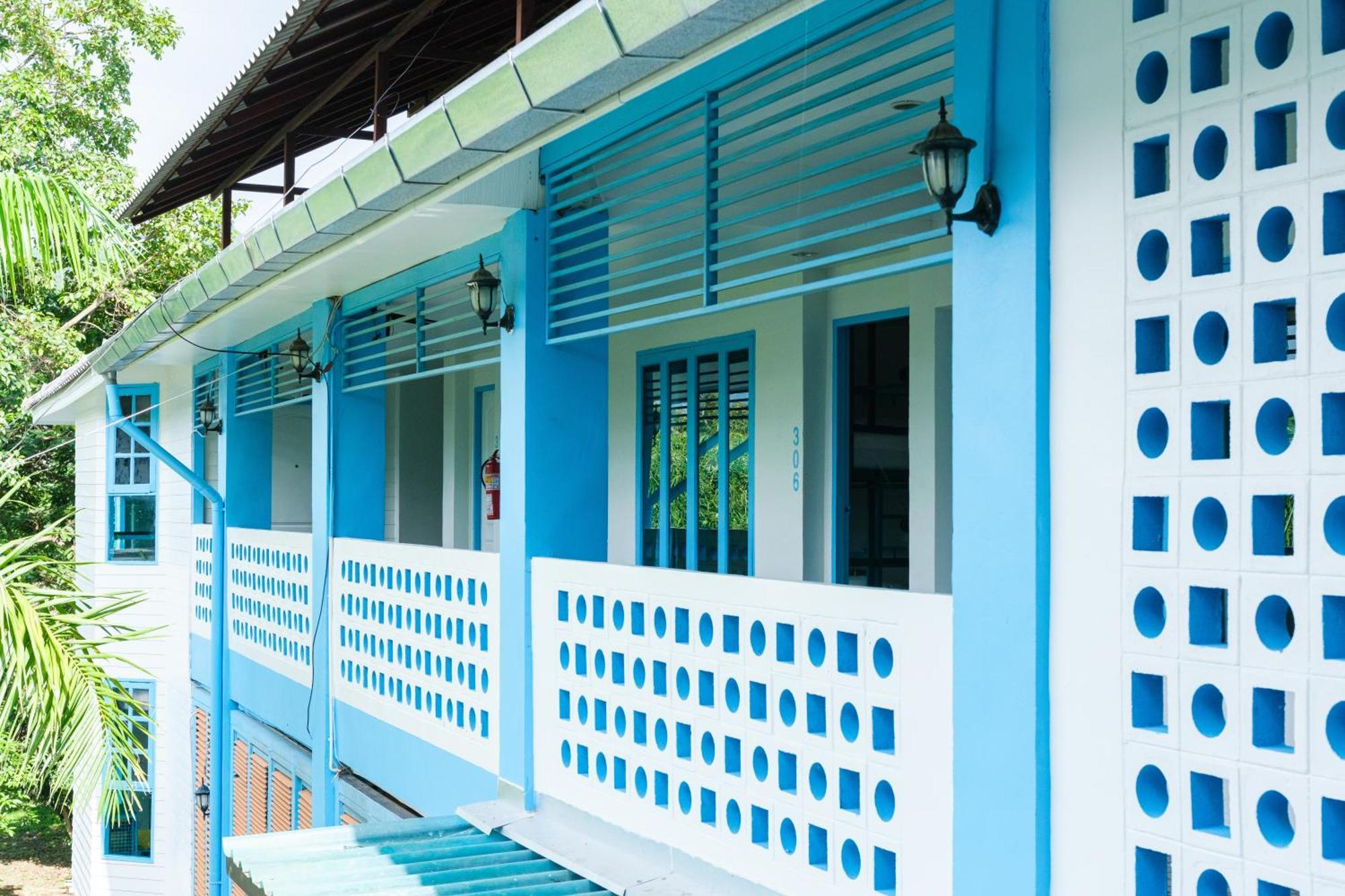 Bodega Pai Hostel Exterior photo